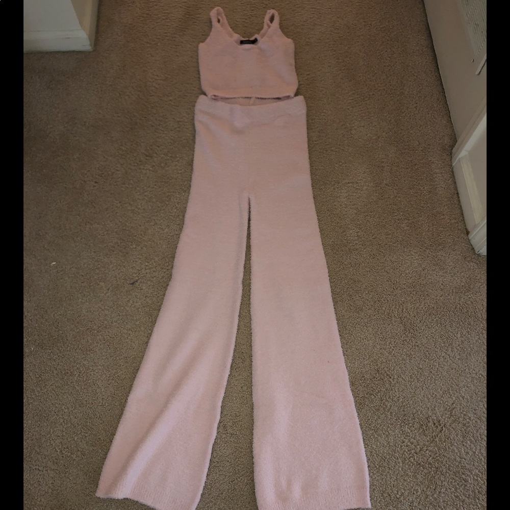 Boohoo fuzzy set